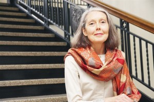 Anne Carson