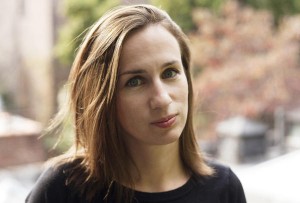 Adelle Waldman