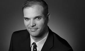 Matt Taibbi