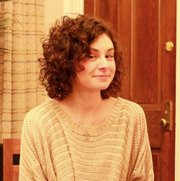 Jessica Gross