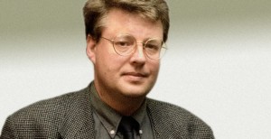 Stieg Larsson