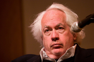 Leon Wieseltier