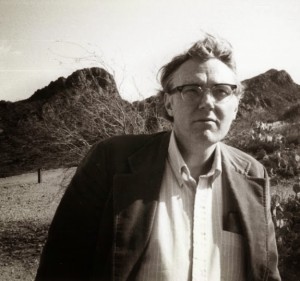 Bill Knott