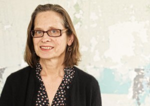 Lydia Davis