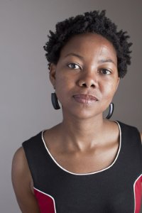 NoViolet Bulawayo