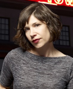 Carrie Brownstein
