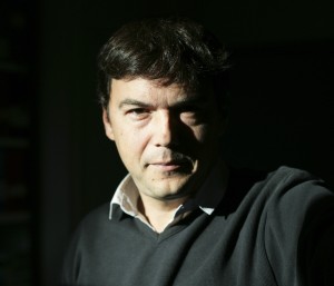 Thomas Piketty