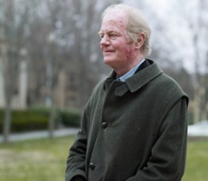 Jonathan Schell