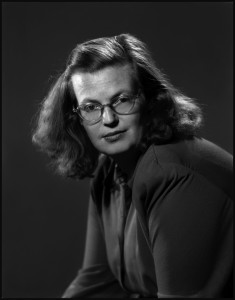 Shirley Jackson