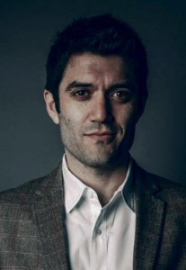 Jake Silverstein