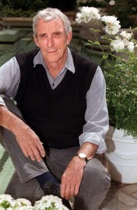 Peter Matthiessen