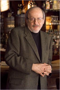 E.L. Doctorow