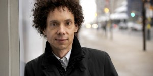 Malcolm Gladwell