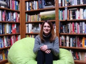 Gillian Flynn