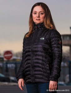 Alice Goffman
