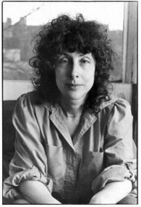 Ellen Willis