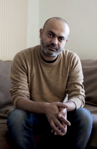 Hassan Blasim
