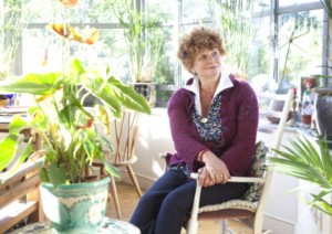 Lynne Segal