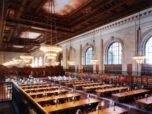 The New York Public Library