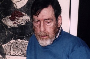 Russell Edson