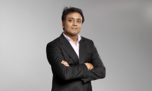 Zia Haider Rahman