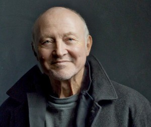 Sylvère Lotringer