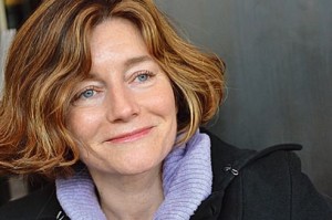 Natalie Nougayrède