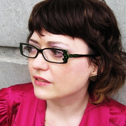 Maude Newton