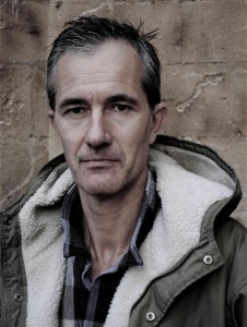 Geoff Dyer