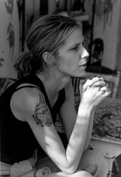 Darcey Steinke