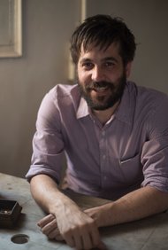 Jonathan Shainin