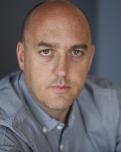 Ben Marcus