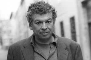 Francisco Goldman
