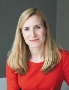 Sarah McGrath