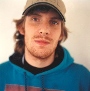 Cory Arcangel