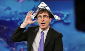 John Oliver