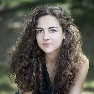 Yelena Akhtiorskaya