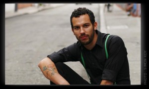 Justin Torres