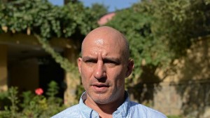 Matthew Rosenberg