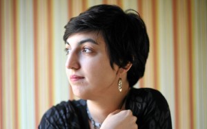 Elif Batuman