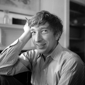 John Updike