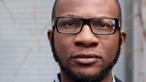 Teju Cole