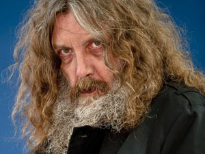 Alan Moore