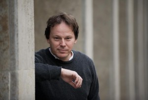 David Graeber