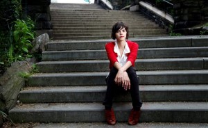 Valeria Luiselli