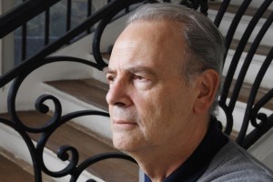 Patrick Modiano