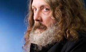 Alan Moore