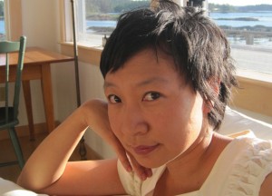 Cathy Park Hong