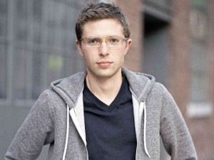 Jonah Lehrer