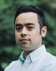 Adrian Chen